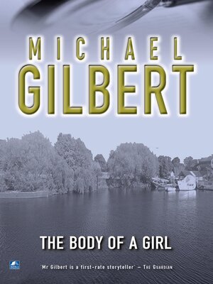 cover image of Body of a Girl